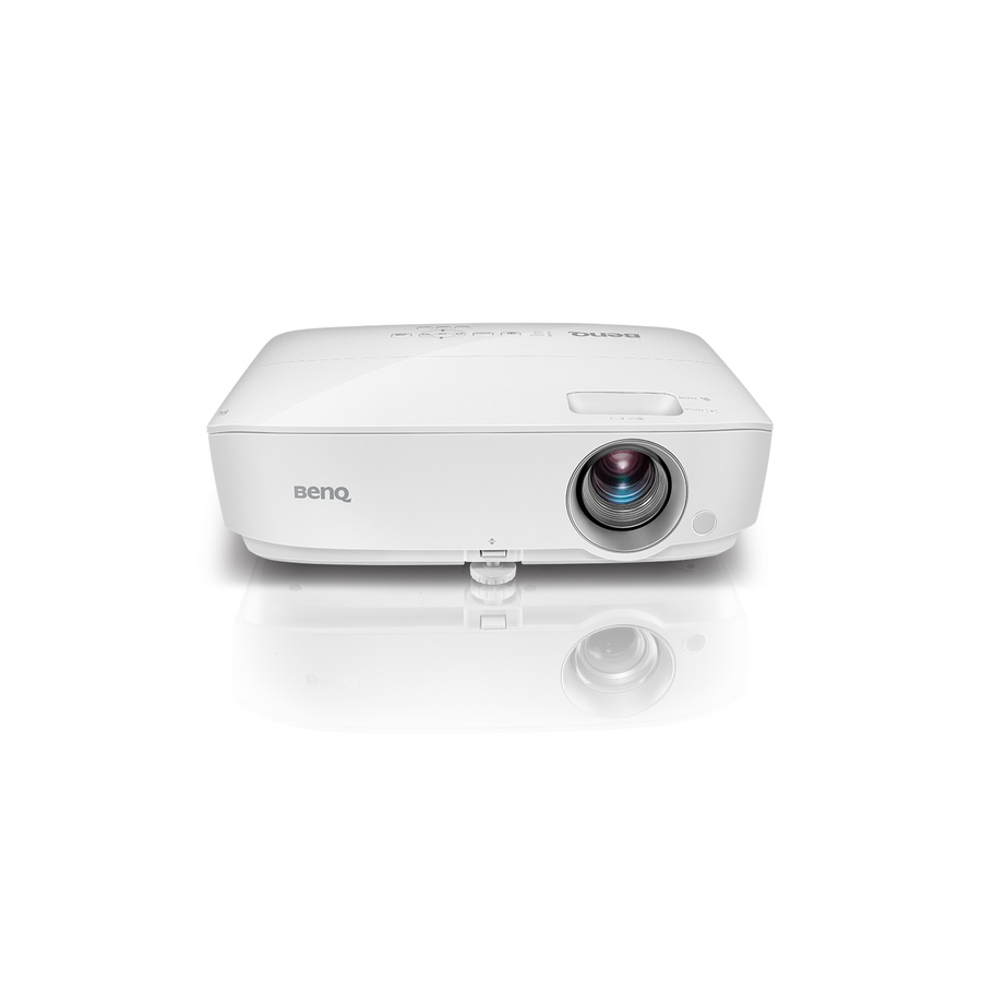 BenQ W1050, 2200 ANSI Lumen, DLP, 1080p (1920x1080), 15000:1, 16:9, 1524 - 7620 mm (60 - 300")
