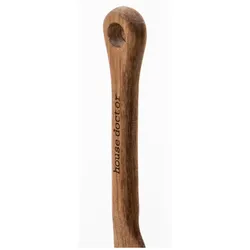 House Doctor Buttermesser, HDEya, Natur, Besteck, Beige
