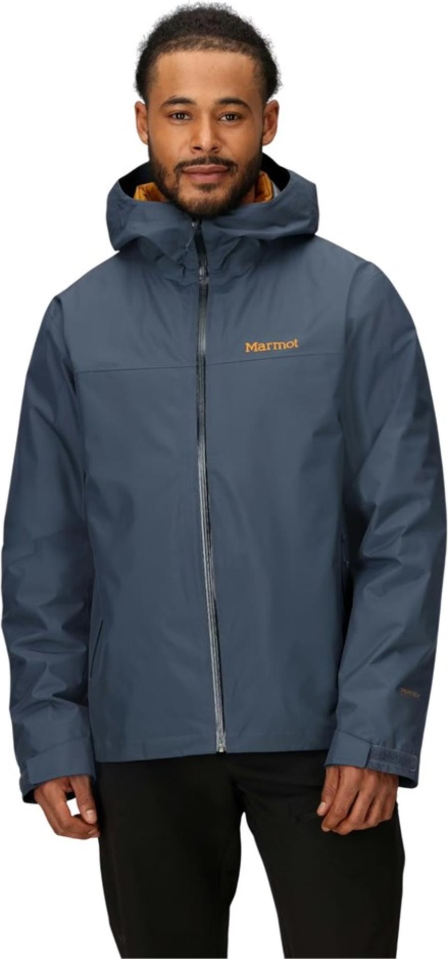Jacken Marmot Minimalist Pertex M1623624369