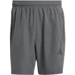 ADIDAS Herren Shorts WE BAS MEL SHO, Größe XXL in Grau Grau