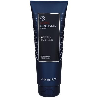 Collistar Acqua Vetiver Shower-Shampoo 250ml 250 ml Shampoo