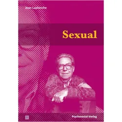 Sexual, Fachbücher von Jean Laplanche