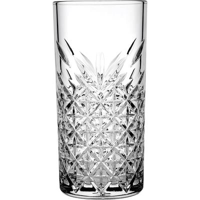Pasabahce Longdrinkglas, Serie Timeless, 450 ml