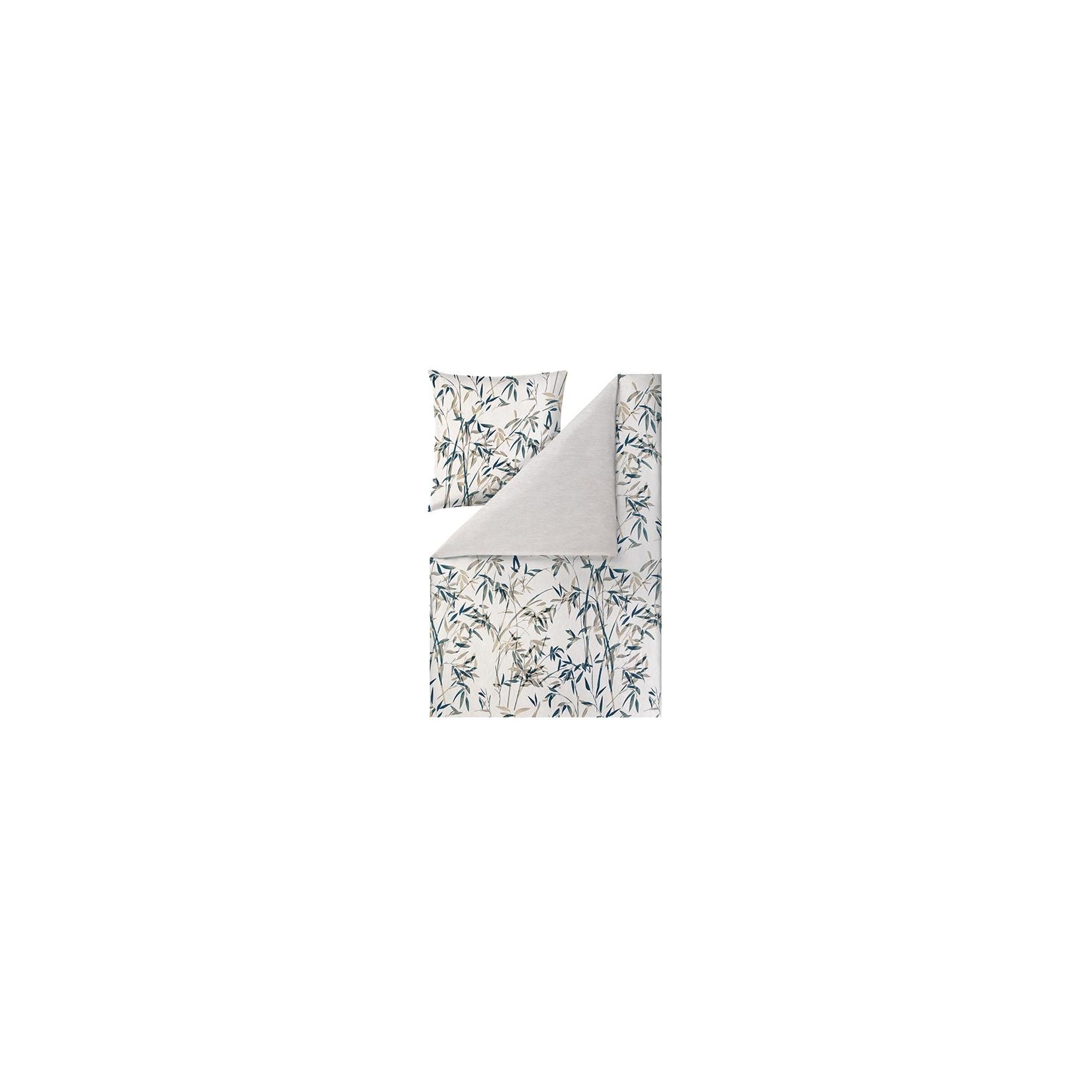 Estella Bettwäsche Mako-Satin Bio Palmira