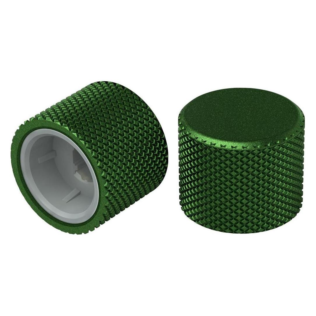 Glorious PC Gaming Race GMMK PRO Rotary Knob (GLO-ACC-P75-RK-FG)