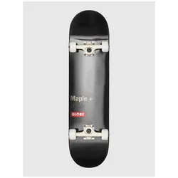 Globe G3 Bar 8.0FU" Skateboard black Gr. Uni
