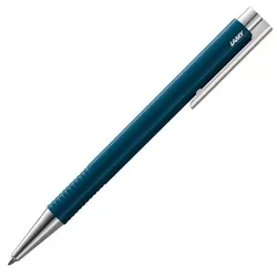 Lamy Kugelschreiber »logo M+« dokumentenecht 1 Stück blau