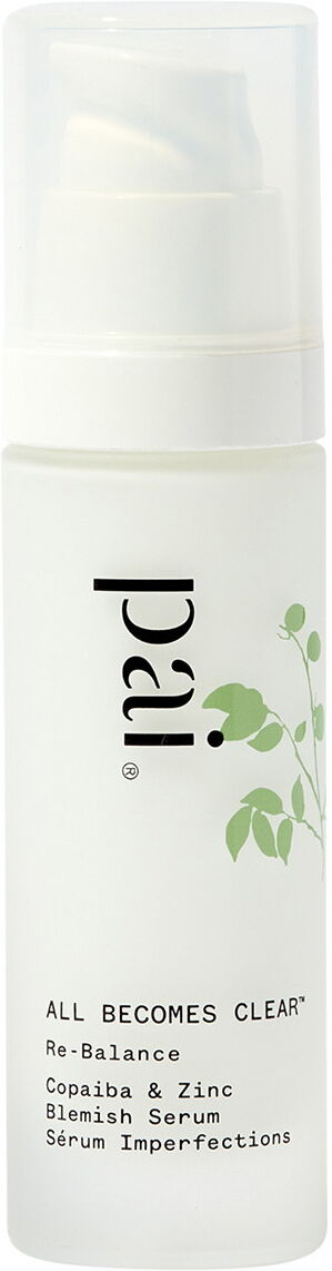 30ml Pai All Becomes Clear Blemish Serum