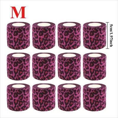 Inspire Essentials Self Adhesive Pet Bandage Wrap For Dogs And Cats 13