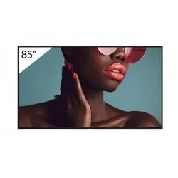 Sony Bravia FW-85BZ40L Professional Display 216cm (85")