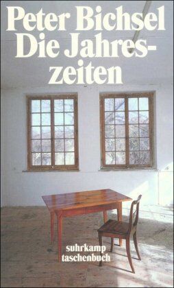 Peter Bichsel - Die Jahreszeiten (suhrkamp taschenbuch) - Preis vom 15.10.2026 23:06:25 h