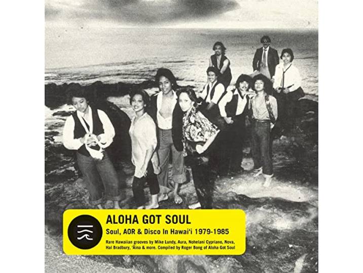 Aloha Got Soul!