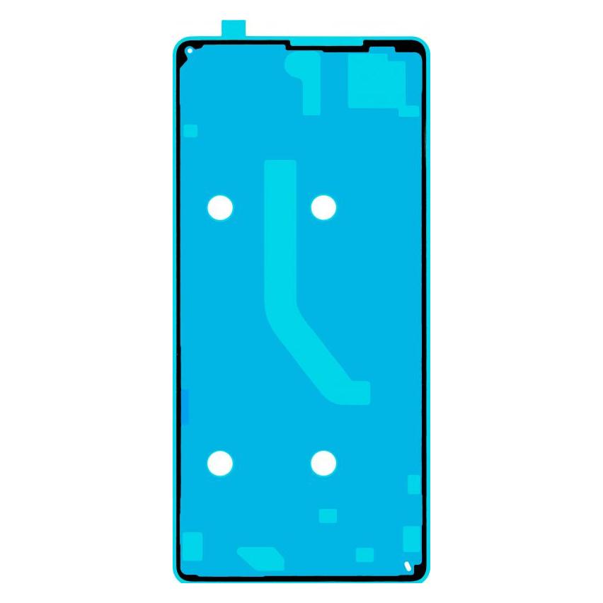 Google Adhesive Foil Display fur Pixel 6 (Display, Google Pixel 6) (G806-05339-01)