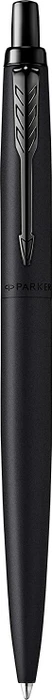 Parker Kugelschreiber Jotter XL Monochrom Prem. Schw. bl.