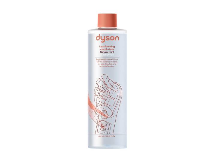 Dyson 718 Mundspülung Ingwer-Minze 400ml