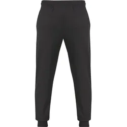 Urban Classics, Herren, Sporthose, Scuba Basic (4XL), Schwarz