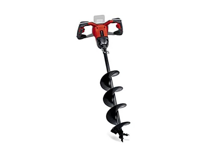 Einhell Professional accu-grondboor GP-EA 18/150 Li BL-Solo