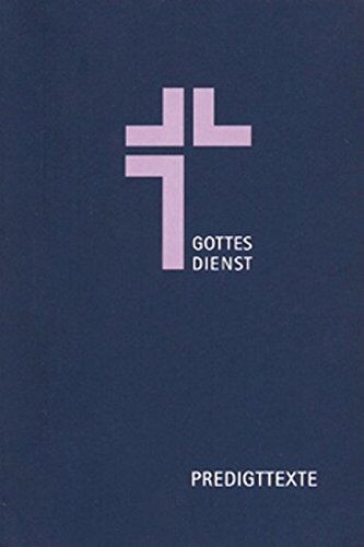 Evangelische Kirche der Union - Gottesdienst - Predigttexte - Preis vom 02.10.2026 23:42:20 h