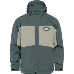 HORSEFEATHERS MORRIS Jacke 2027 storm - L