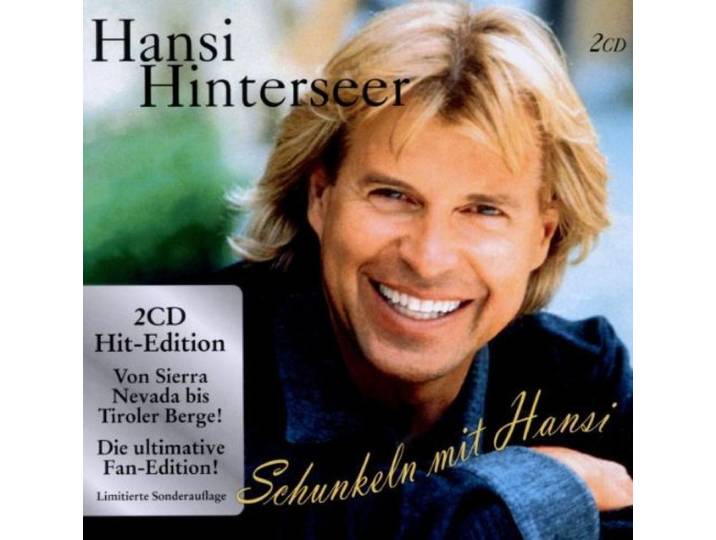 Schunkeln Mit Hansi