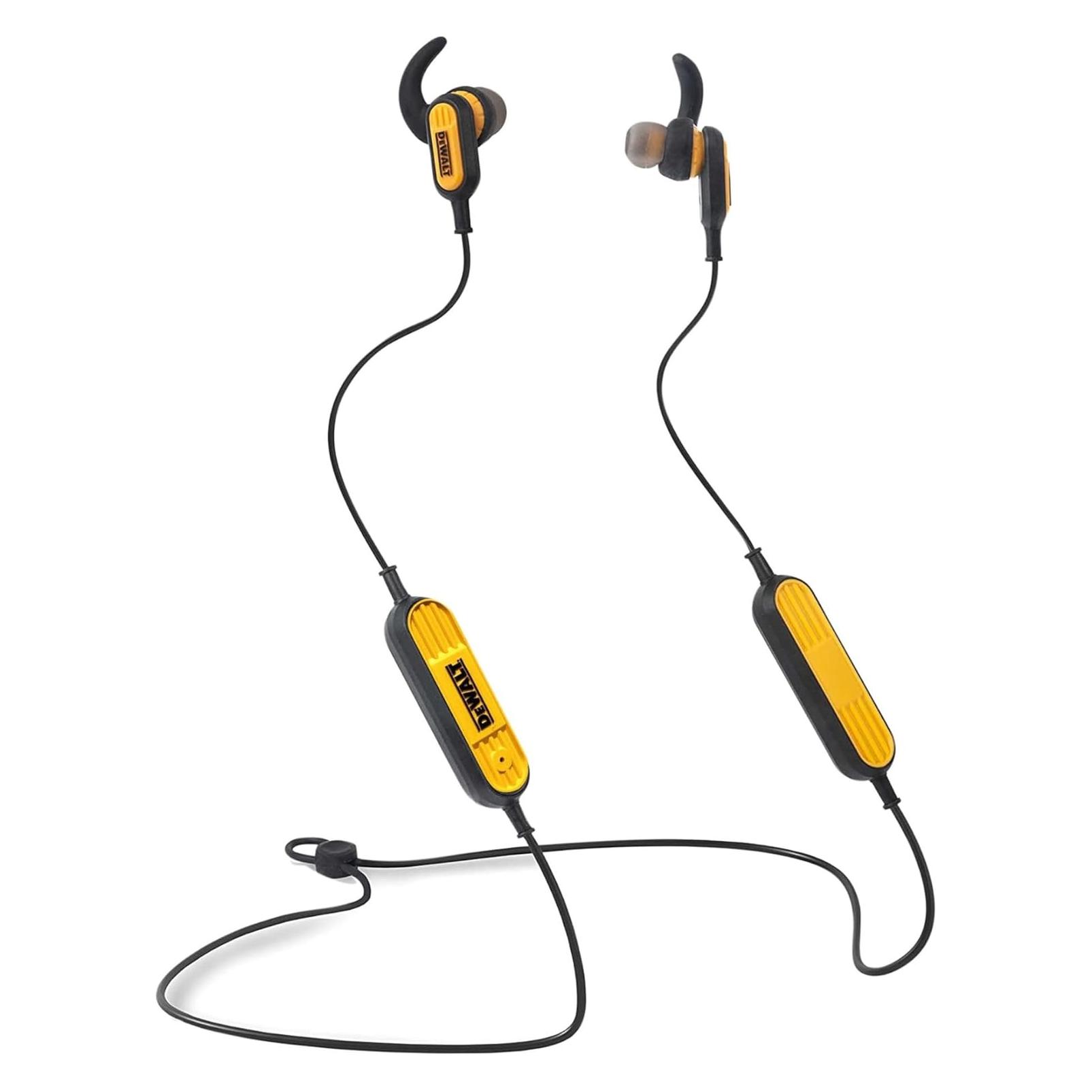 DeWalt Słuchawki Jobsite (DXMA190-9935-DWG) (Kabellos) (DXMA190-9935-DWG)