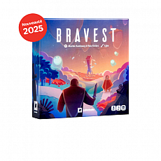 Laboludic Bravest 300596