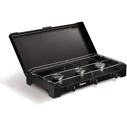 Enders Campingkocher Dalgety 3  black