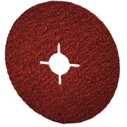 Vsm, Schleifmittel, Hochleistungs-Fiberscheibe XF885 Top Size (120)