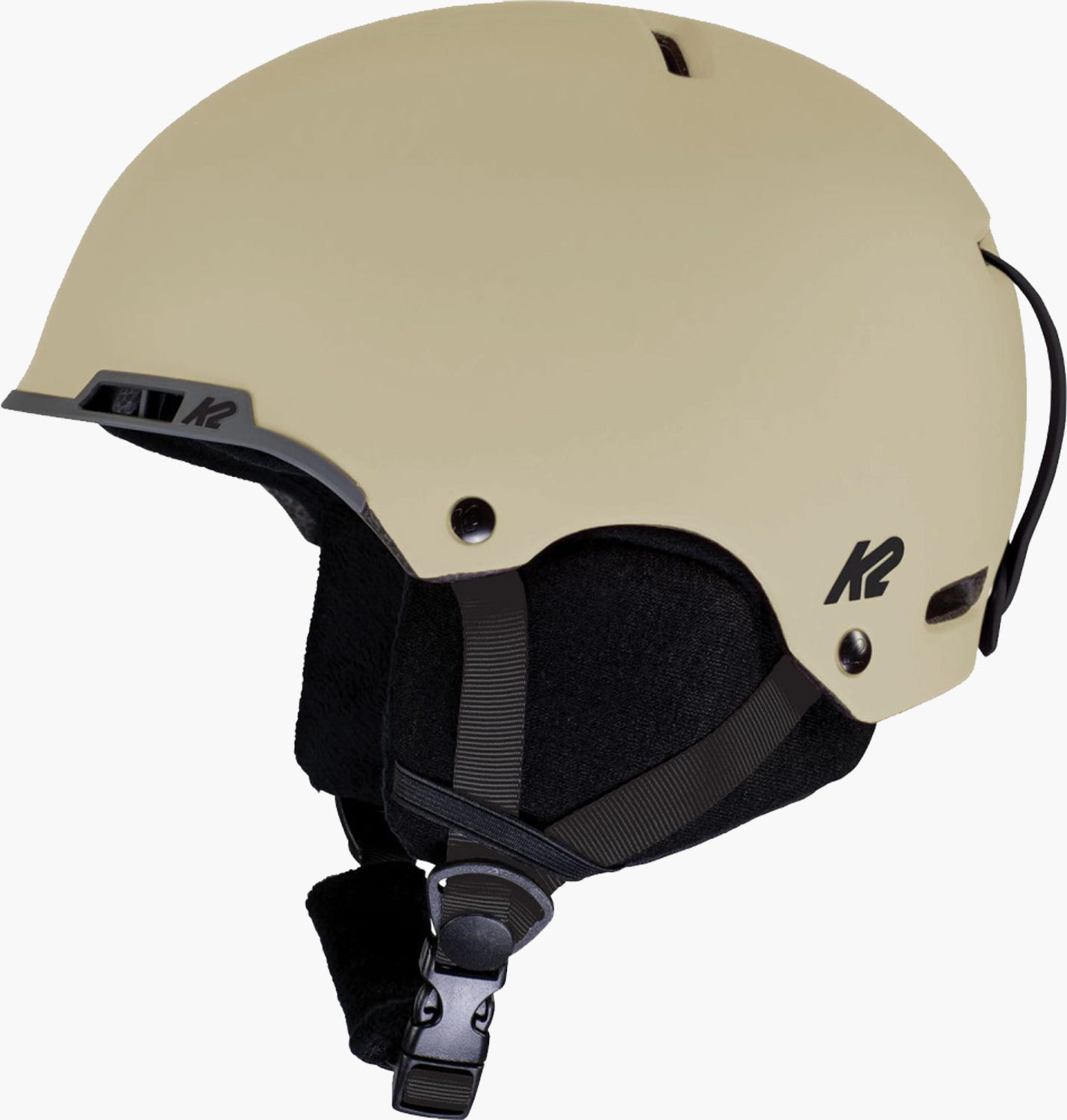 K2 MERIDIAN  - TAUPE - Woman