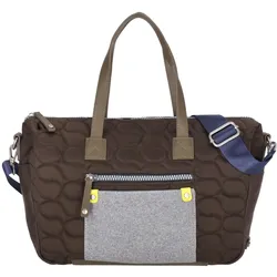 Cinque Henkeltasche Stockholm dunkelbraun - 27