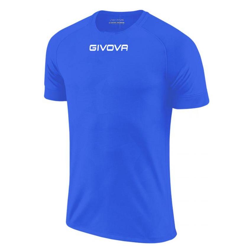 Givova Capo-T-Shirt (XXL) (MAC03-0002)