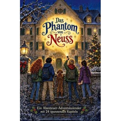 Das Phantom von Neuss