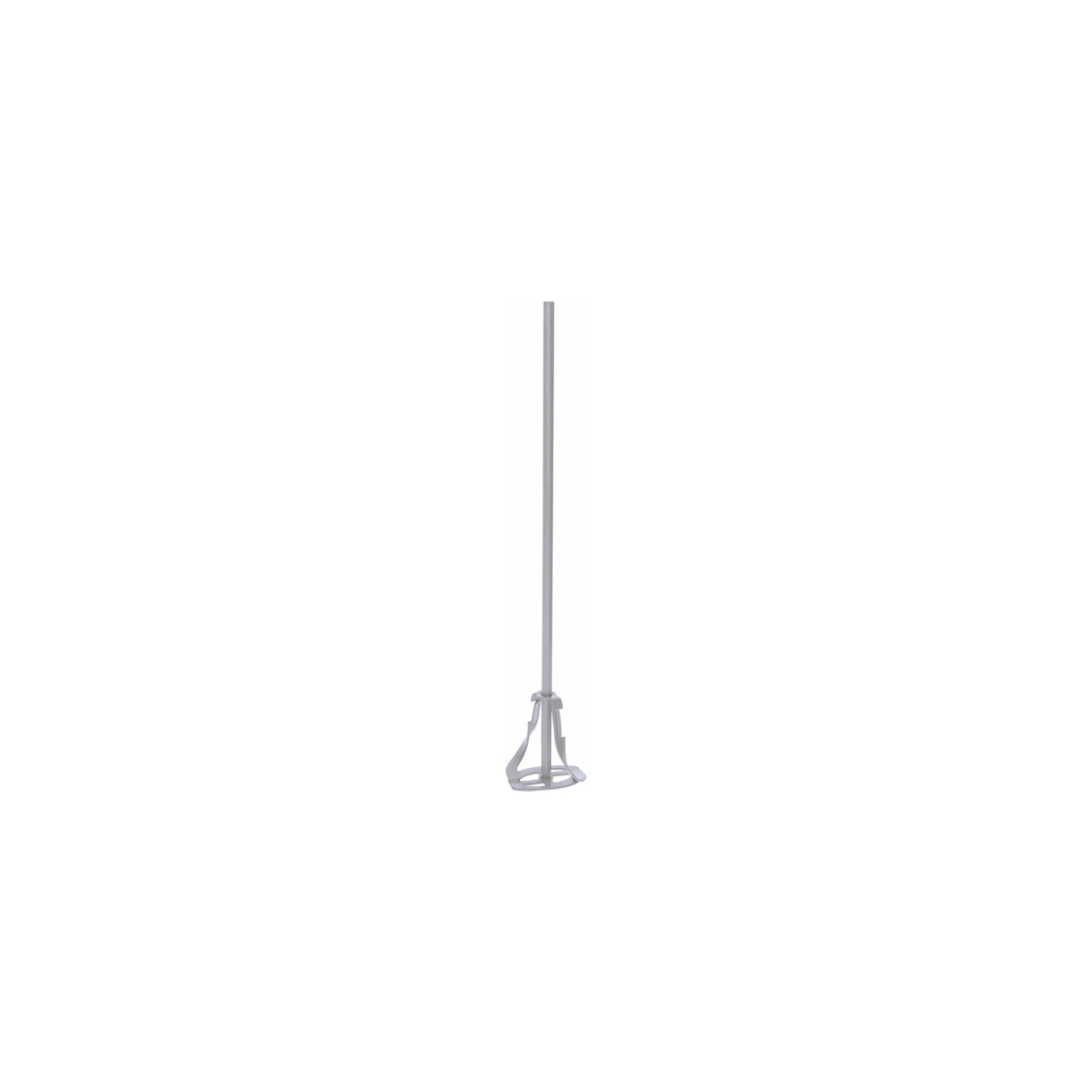 BOSCH Rührkorb leicht für Bohrmaschinen 65 mm 400 mm 1-5 kg (2607990024)