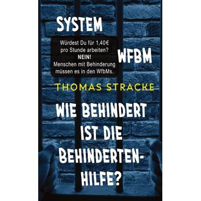 System WfbM, Gebundene Ausgabe von Thomas Stracke, Tredition, 978-3-384-78116-1