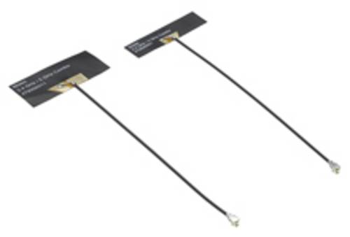 Molex 47950-1001 Antenne Tray