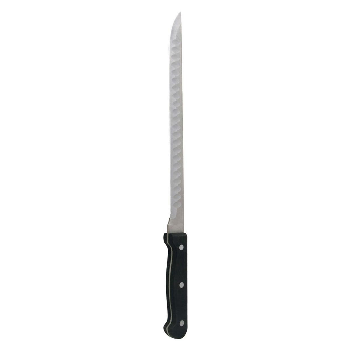 EDM Schinkenmesser Edelstahl 38,5 cm (34789086)
