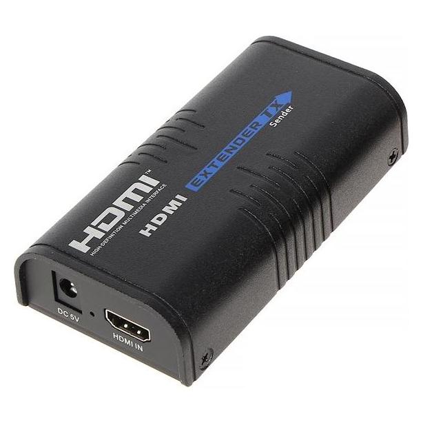 TST NADAJNIK EXTENDERA HDMI-EX-120/TX-V4 (HDMI-EX-120/TX-V4)