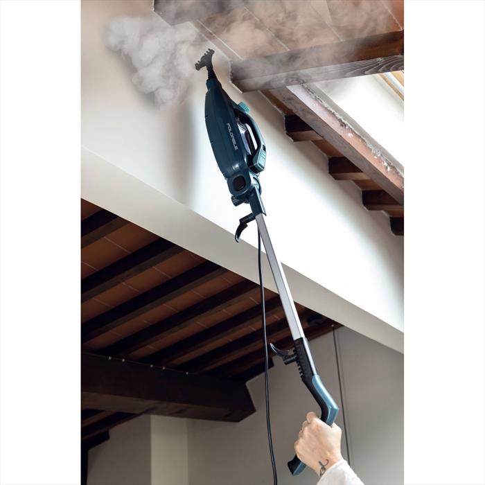 Ariete Scopa A Vapore 4175 Steam Mop Foldable 10in1-blu