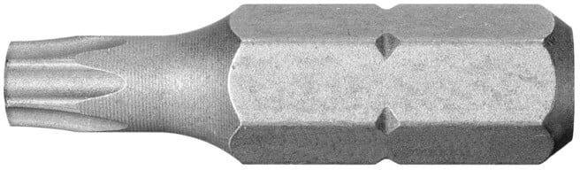Facom Série de embouts 1 - TX T25 (EX.125)