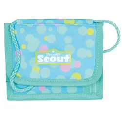 Scout Brustbeutel Lama Fun