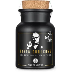 Ankerkraut Der Pate Pasta Corleone