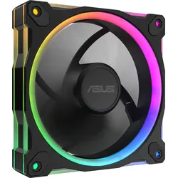 ASUS Prime MR120 Fan ARGB Black | Gehäuselüfter