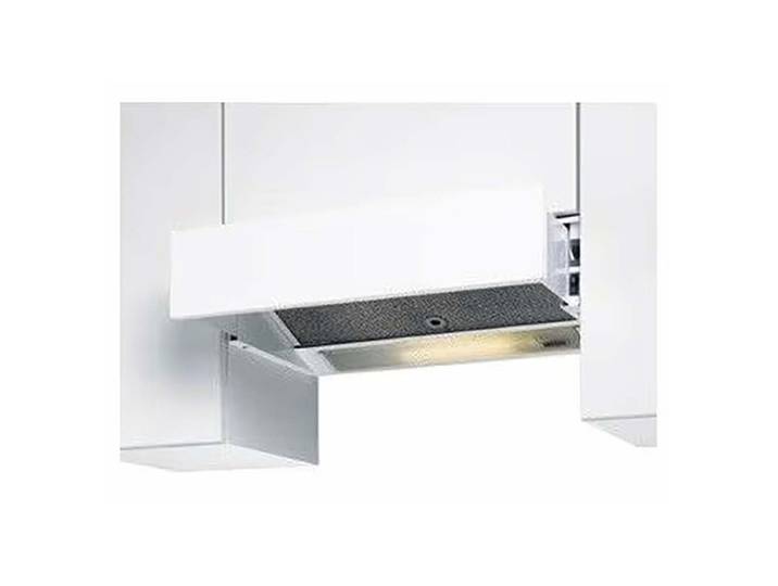 Wesco EVM 212-55 Dunstabzugshaube Weiss