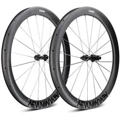 R2AEVUM Laufradsatz 28" GR50 SL | Shimano MSR