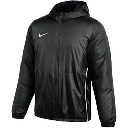 Nike, Herren, Laufjacke, Therma Fit Park 26 Herrenjacke, Schwarz (XL), Schwarz, XL