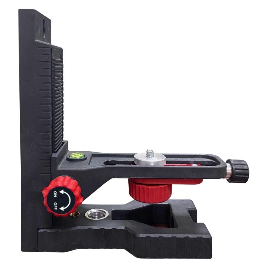 Futech 130.15 Wandhalterung mit Höhenverstellung 1/4" (58722085)