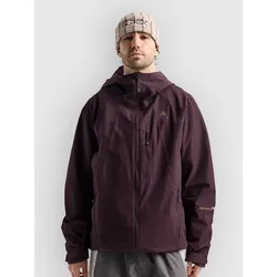 Burton Reserve 2L Jacke bear hug brown Gr. S