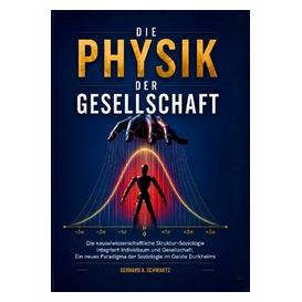 Umbreit Die Physik der Gesellschaft (73571267)