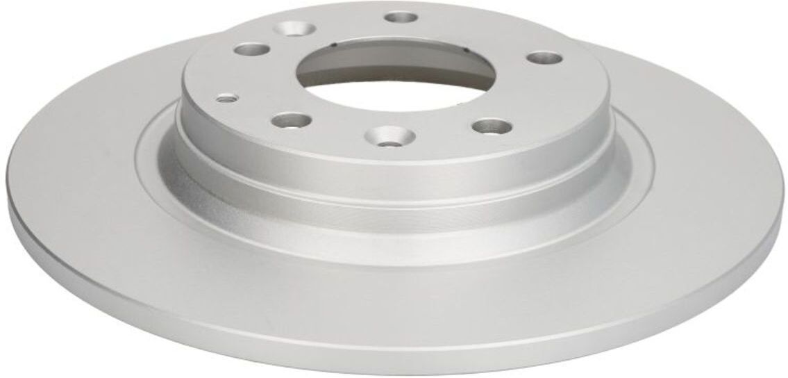 Bremsscheibe BOSCH 0 986 479 B77 hinten, voll, 1 Stück