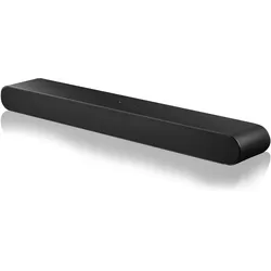 Samsung HW-S60D/EN (31 W), Soundbar, Schwarz
